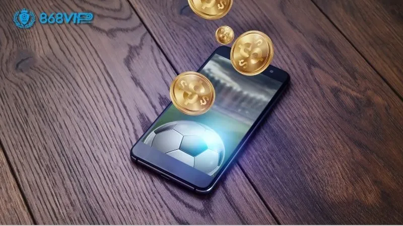 868Vip | 868VIP.VOTO Nền Tảng Cá Cược Dẫn Đầu Thị Đầu 2025 32 868vip-1